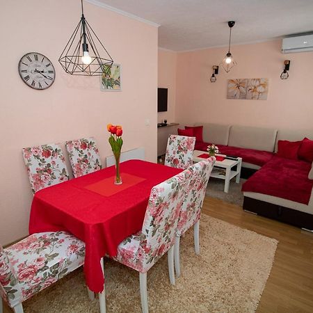 Butterfly Apartment Mostar Bagian luar foto