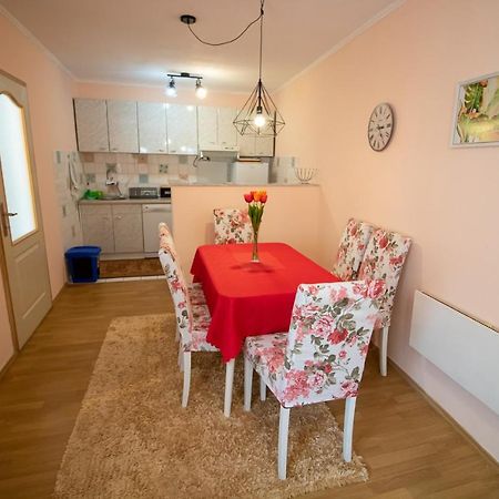 Butterfly Apartment Mostar Bagian luar foto