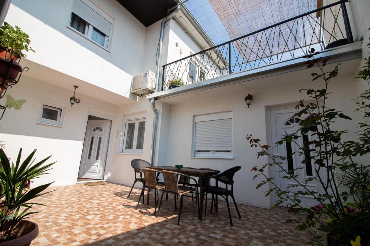 Butterfly Apartment Mostar Bagian luar foto