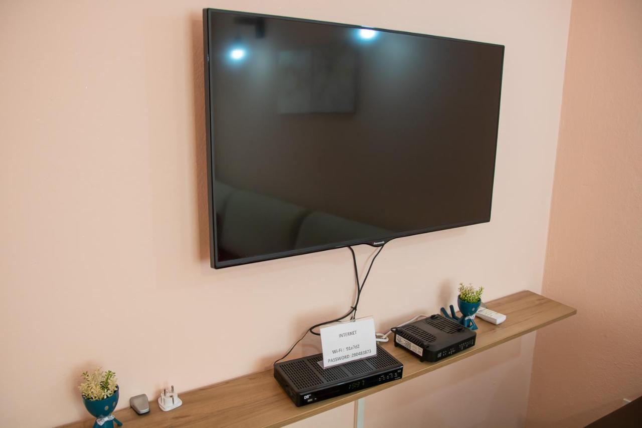 Butterfly Apartment Mostar Bagian luar foto
