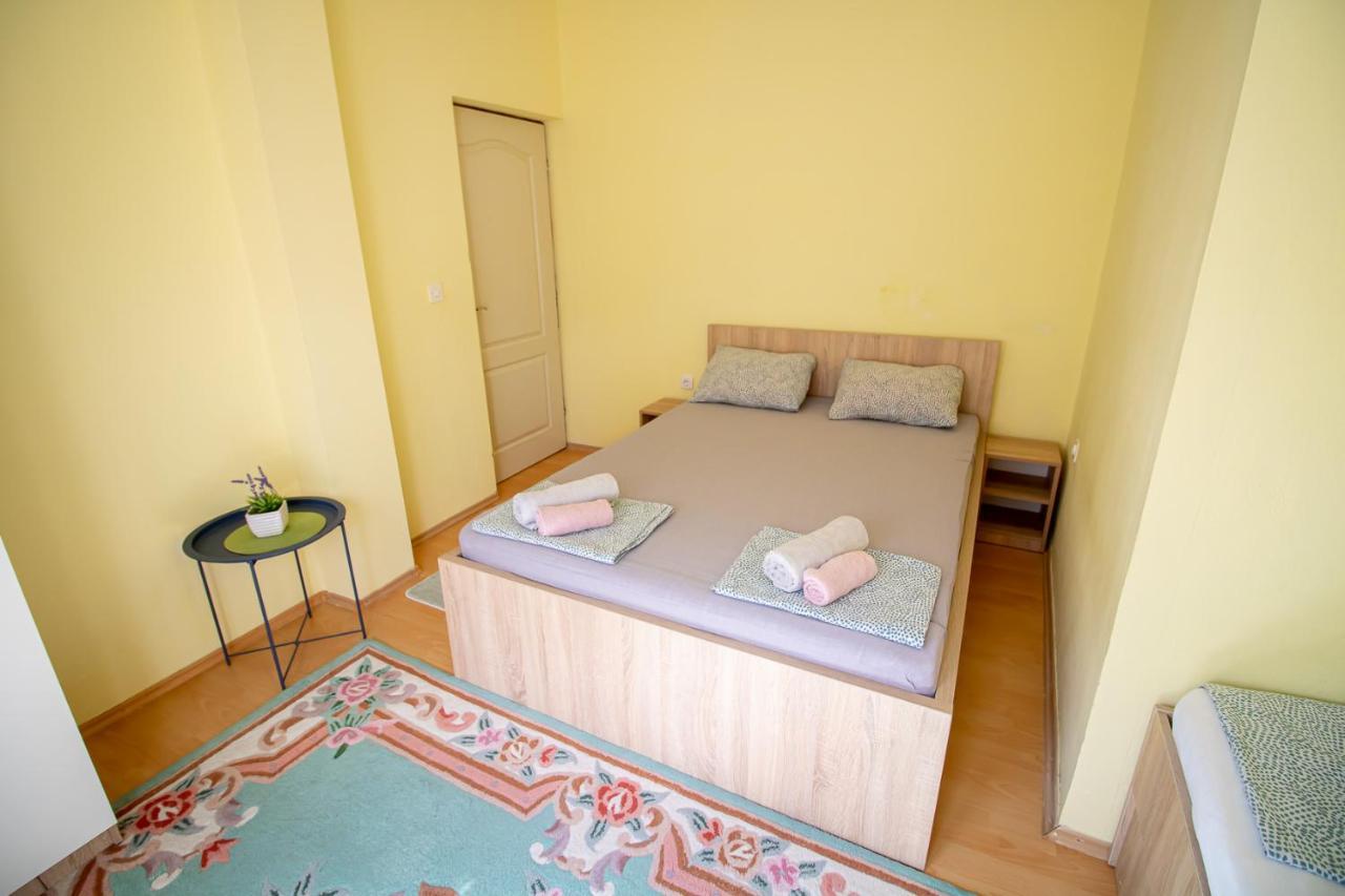 Butterfly Apartment Mostar Bagian luar foto