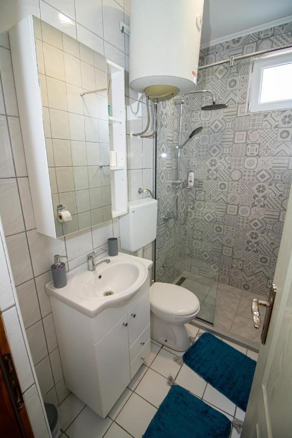 Butterfly Apartment Mostar Bagian luar foto
