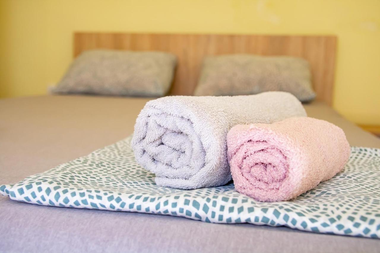 Butterfly Apartment Mostar Bagian luar foto