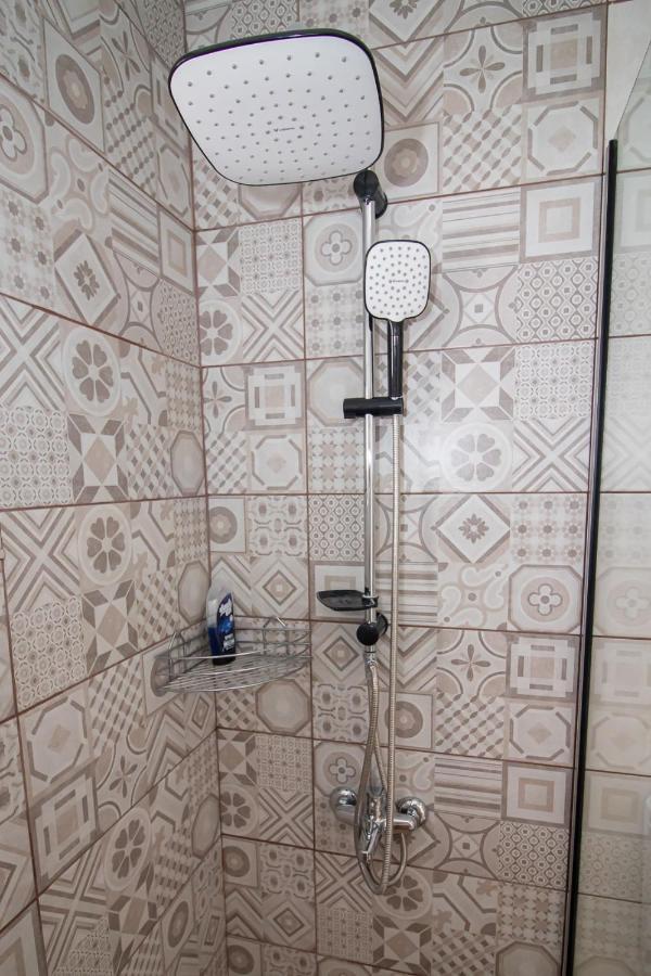 Butterfly Apartment Mostar Bagian luar foto