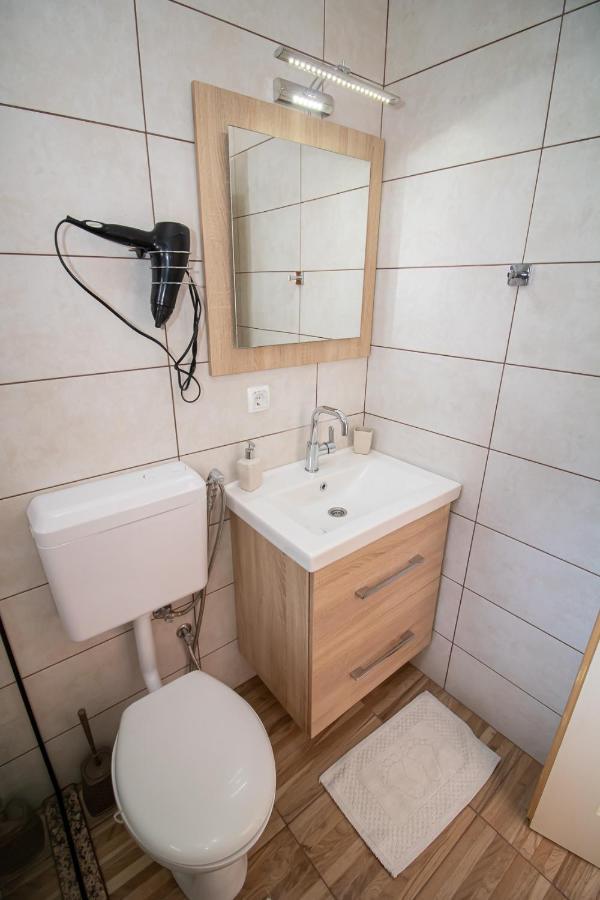 Butterfly Apartment Mostar Bagian luar foto