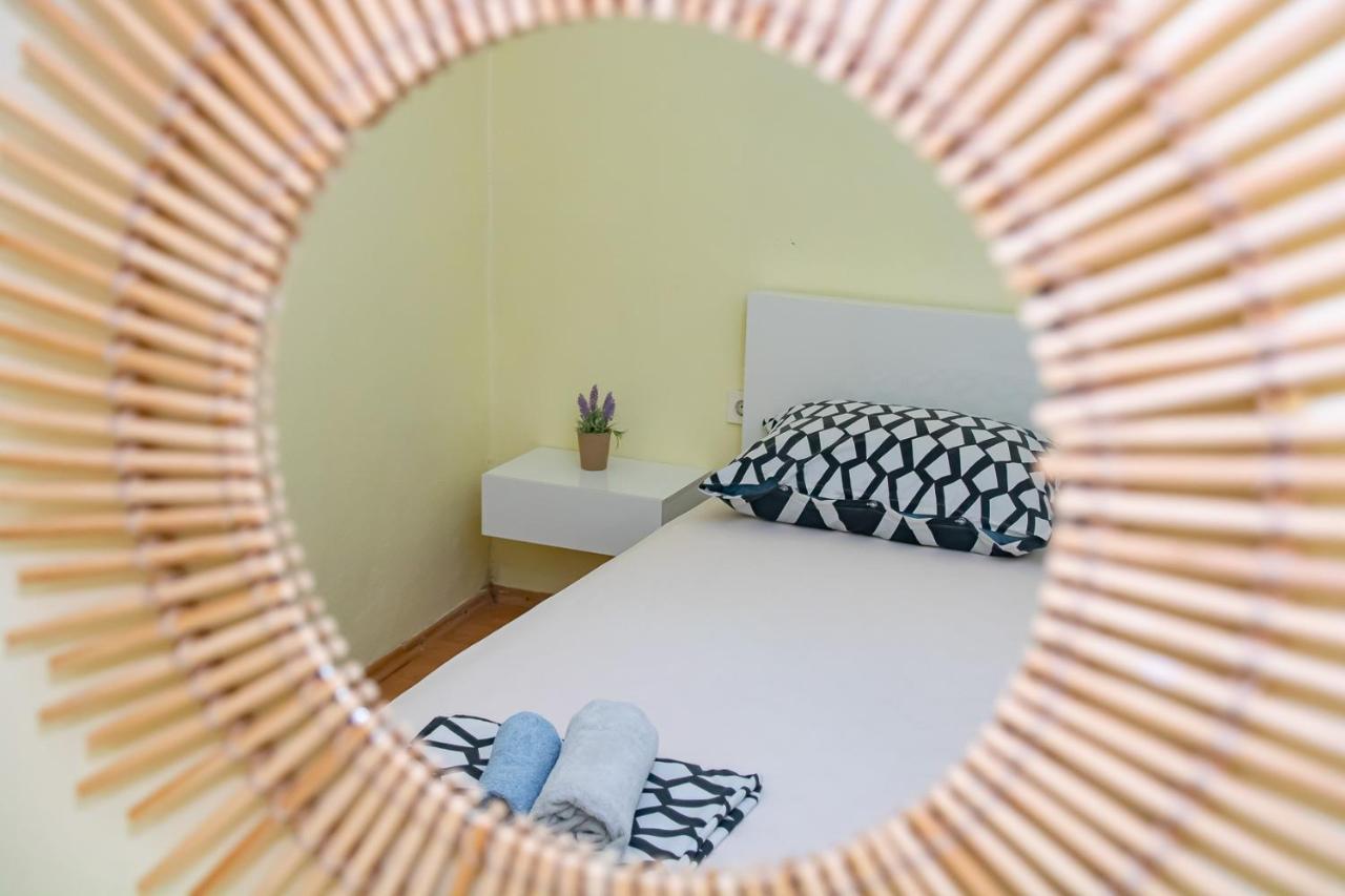 Butterfly Apartment Mostar Bagian luar foto