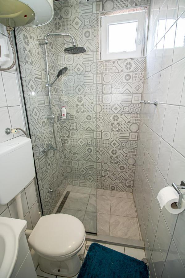 Butterfly Apartment Mostar Bagian luar foto