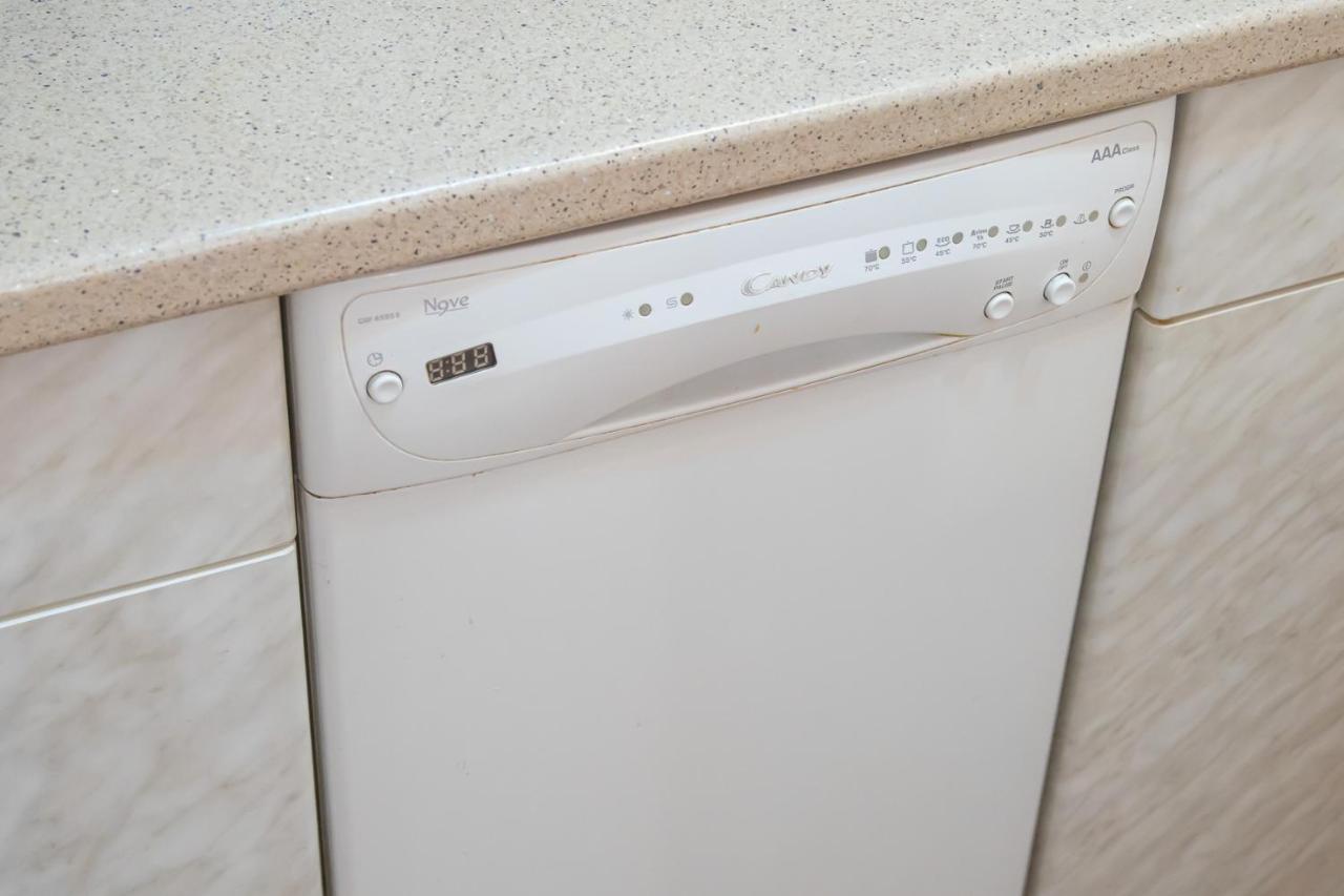 Butterfly Apartment Mostar Bagian luar foto