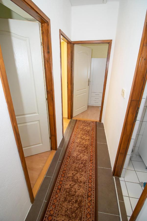 Butterfly Apartment Mostar Bagian luar foto